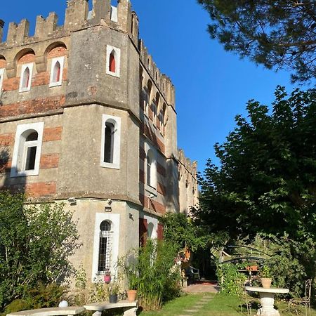 BiaudosLa Tuilerie 1860住宿加早餐旅馆 外观 照片